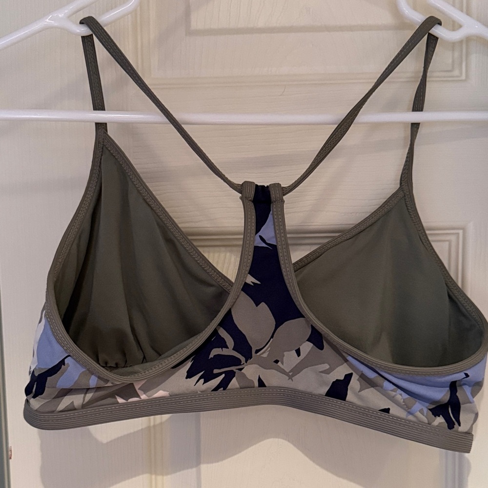 Carve Designs Multicolor Bikini Set - Picture 4 of 11